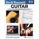 HAL LEONARD DO-IT-YOURSELF Guitar The Besr Step-by-step Guide To Start Playing