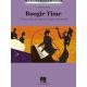 HAL LEONARD BOOGIE Time Arranged By Eugenie Rocherolle For Piano Solo