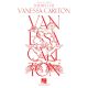 HAL LEONARD THE Best Of Vanessa Carlton For Piano,vocal,and Guitar