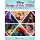 HAL LEONARD DISNEY Songs Of The 2010s Soprano Or Belter With Online Audio