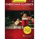 HAL LEONARD CHRISTMAS Classics For Piano W/audio Access