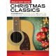 HAL LEONARD REALLY Easy Guitar Christmas Classics