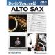 HAL LEONARD DO-IT-YOURSELF Alto Sax The Best Step-by-step Guide To Start Playing