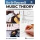 HAL LEONARD DO-IT-YOURSELF Music Theory The Best Step-by-step Guide To Start Learning