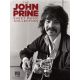 HAL LEONARD THE John Prine Sheet Music Collection For Piano,vocal,and Guitar