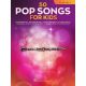 HAL LEONARD 50 Pop Songs For Kids For Clarinet