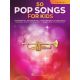 HAL LEONARD 50 Pop Songs For Kids For Trumpet