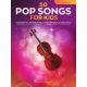 HAL LEONARD 50 Pop Songs For Kids For Cello