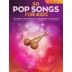 HAL LEONARD 50 Pop Songs For Kids For Mallet Percussion