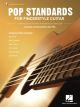 HAL LEONARD POP Standards For Fingerstyle Guitar 15 Beautiful & Fun To Play Arrangements