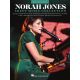 HAL LEONARD NORAH Jones Sheet Music Collection For Piano,vocal,and Guitar