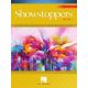 HAL LEONARD SHOWSTOPPERS Book 1 By Jennifer Linn