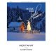 HAL LEONARD SILENT Night Music For Solo Voice By Andrew Huish
