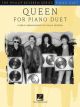 HAL LEONARD QUEEN For Piano Duet Arranged By Phillip Keveren