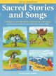 WILLIS MUSIC SACRED Stories & Songs For Piano Solos