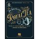HAL LEONARD ROYAL Tea By Joe Bonamassa For Guitar