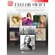 HAL LEONARD TAYLOR Swift Easy Guitar Anthology 2nd Edition