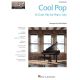 HAL LEONARD POPULAR Songs Cool Pop For Intermediate Piano By Mono Rejino