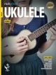 ROCKSCHOOL ROCKSCHOOL Ukulele Debut Level