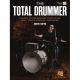 HAL LEONARD THE Total Drummer By Dimitri Fantini