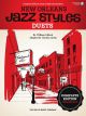 WILLIS MUSIC NEW Orleans Jazz Styles Duets Complete Edition By William Gillock
