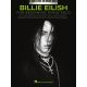 HAL LEONARD BILLIE Eilish Beginning Piano Solo