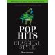 HAL LEONARD POP Hits In A Classical Style Arranged By David Pearl
