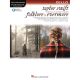 HAL LEONARD INSTRUMENTAL Play-along Taylor Swift Folklore & Evermore For Cello
