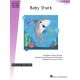HAL LEONARD JEREMY Siskind Baby Shark Level 2 For Elementary Piano