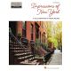 HAL LEONARD IMPRESSIONS Of New York - A Jazz Sonatina By Mona Rejino