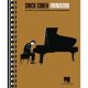 HAL LEONARD CHICK Corea Omnibook For Piano Transcribed Exactly From His Recorded Solos