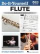 HAL LEONARD DO-IT-YOURSELF Flute The Best Step-by-step Guide To Start Playing