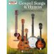 HAL LEONARD STRUM Together Gospel Songs & Hymns