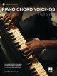 HAL LEONARD PIANO Chord Voicings In All Styles By Mark Harrison