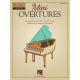 HAL LEONARD COMPOSER Showcase - Mini Overtures By Dennis Alexander
