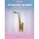 HAL LEONARD 101 Peaceful Melodies For Alto Sax