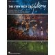 HAL LEONARD THE Very Vest Of Hillsong For Piano/vocal/guitar 2nd Edition