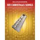 HAL LEONARD 101 Christmas Songs For Bells/glockenspiel