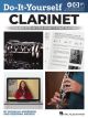 HAL LEONARD DO-IT-YOURSELF Clarinet The Best Step-by-step Guide To Start Playing