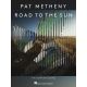 HAL LEONARD PAT Metheny Road To The Sun The Complete Scores For Guitar
