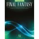 HAL LEONARD FINAL Fantasy For Easy Piano