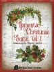 FRED BOCK MUSIC ROMANTIC Christmas Suite Volume 1 Piano Solo