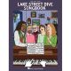 HAL LEONARD LAKE Street Dive Songbook For Piano/vocal/guitar