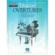 HAL LEONARD COMPOSER Showcase - Magical Overtures By Dennis Alexander