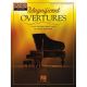 HAL LEONARD MAGNIFICIENT Overtures 9 Motivational Piano Solos By Dennis Alexander