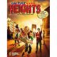 HAL LEONARD IN The Heights Music & Lyrics By Lin-manuel Miranda Easy Piano Selections
