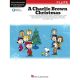 HAL LEONARD INSTRUMENTAL Play-along A Charlie Brown Christmas For Flute With Online Audio