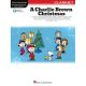 HAL LEONARD INSTRUMENTAL Play-along A Charlie Brown Christmas For Clarinet W/online Audio