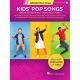 HAL LEONARD INSTANT Piano Songs - Kids Pop Songs