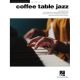 HAL LEONARD JAZZ Piano Solos Volume 62 Coffee Table Jazz